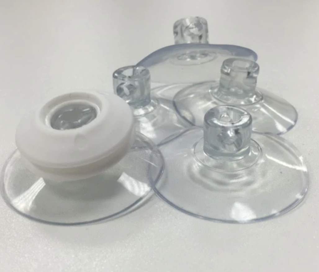 Replacement Suction Cups x 4