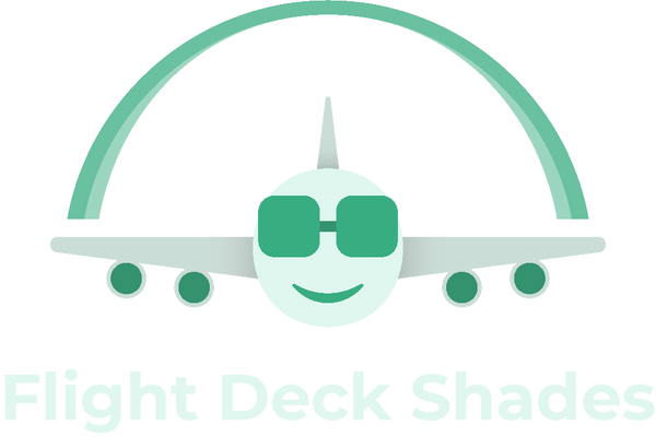 Flight Deck Shades